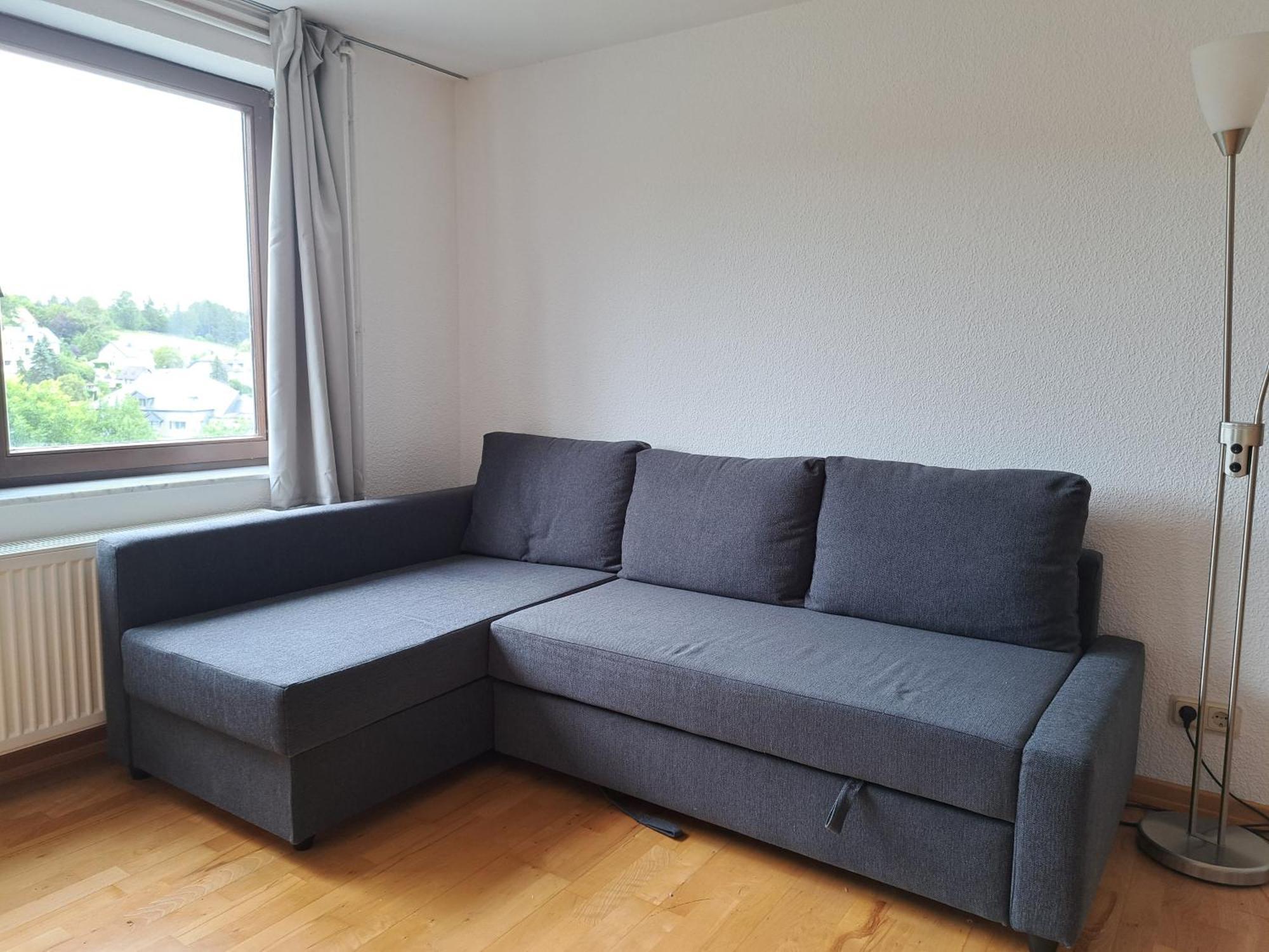 Haus Mit Idyllischem Seeblick Schalkenmehren Exterior foto